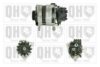 QUINTON HAZELL QRA1979 Alternator